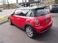 Chili Red - Cooper S Hardtop Photo No. 9