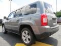 2011 Mineral Gray Metallic Jeep Patriot Latitude  photo #5