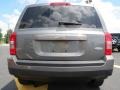 Mineral Gray Metallic - Patriot Latitude Photo No. 6