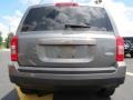 2011 Mineral Gray Metallic Jeep Patriot Latitude  photo #6