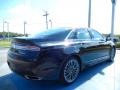 2013 Tuxedo Black Lincoln MKZ 2.0L EcoBoost FWD  photo #3