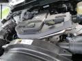  2013 3500 Laramie Crew Cab 4x4 Dually 6.7 Liter OHV 24-Valve Cummins VGT Turbo-Diesel Inline 6 Cylinder Engine