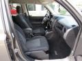 2011 Mineral Gray Metallic Jeep Patriot Latitude  photo #15