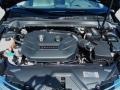 Tuxedo Black - MKZ 2.0L EcoBoost FWD Photo No. 12
