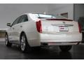 White Diamond Tricoat - XTS Luxury FWD Photo No. 4