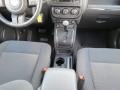 2011 Mineral Gray Metallic Jeep Patriot Latitude  photo #19