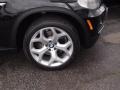 Jet Black - X5 xDrive48i Photo No. 2