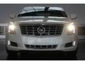 White Diamond Tricoat - XTS Luxury FWD Photo No. 8