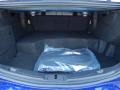 Charcoal Black Trunk Photo for 2013 Ford Fusion #83400894