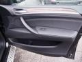 Jet Black - X5 xDrive48i Photo No. 3