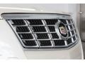 White Diamond Tricoat - XTS Luxury FWD Photo No. 10