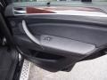 Jet Black - X5 xDrive48i Photo No. 5