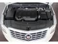 White Diamond Tricoat - XTS Luxury FWD Photo No. 11