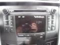 Audio System of 2012 Kizashi Sport SLS AWD
