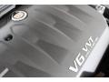 White Diamond Tricoat - XTS Luxury FWD Photo No. 12