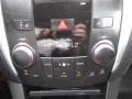 2012 Suzuki Kizashi Sport SLS AWD Controls