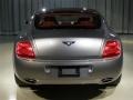 2005 Silver Tempest Bentley Continental GT   photo #16