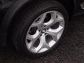 Jet Black - X5 xDrive48i Photo No. 7