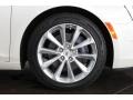 White Diamond Tricoat - XTS Luxury FWD Photo No. 14