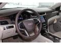 White Diamond Tricoat - XTS Luxury FWD Photo No. 15