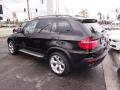 Jet Black - X5 xDrive48i Photo No. 9
