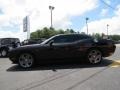 Brilliant Black Crystal Pearl - Challenger R/T Classic Photo No. 4