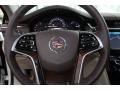 White Diamond Tricoat - XTS Luxury FWD Photo No. 17