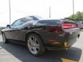 Brilliant Black Crystal Pearl - Challenger R/T Classic Photo No. 5