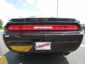 Brilliant Black Crystal Pearl - Challenger R/T Classic Photo No. 6