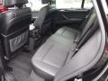 Jet Black - X5 xDrive48i Photo No. 11