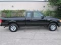 Black - Ranger XLT SuperCab Photo No. 3