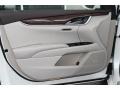 White Diamond Tricoat - XTS Luxury FWD Photo No. 18