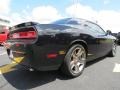 Brilliant Black Crystal Pearl - Challenger R/T Classic Photo No. 7