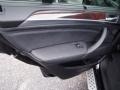 Jet Black - X5 xDrive48i Photo No. 12