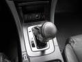  2012 Kizashi Sport SLS AWD CVT Automatic Shifter