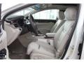White Diamond Tricoat - XTS Luxury FWD Photo No. 19