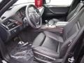 Jet Black - X5 xDrive48i Photo No. 13