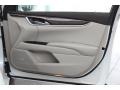 White Diamond Tricoat - XTS Luxury FWD Photo No. 20