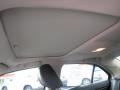 2012 Suzuki Kizashi Black Interior Sunroof Photo