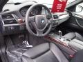 Jet Black - X5 xDrive48i Photo No. 14