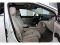 White Diamond Tricoat - XTS Luxury FWD Photo No. 21