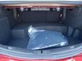 Charcoal Black Trunk Photo for 2013 Ford Fusion #83401222