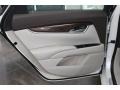 White Diamond Tricoat - XTS Luxury FWD Photo No. 22