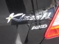 Black Pearl Metallic - Kizashi Sport SLS AWD Photo No. 42