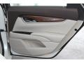 White Diamond Tricoat - XTS Luxury FWD Photo No. 24