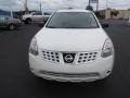 Phantom White - Rogue S AWD 360 Value Package Photo No. 2