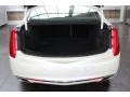 White Diamond Tricoat - XTS Luxury FWD Photo No. 26