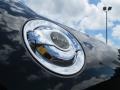 Brilliant Black Crystal Pearl - Challenger R/T Classic Photo No. 15