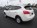 Phantom White - Rogue S AWD 360 Value Package Photo No. 7