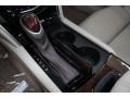 White Diamond Tricoat - XTS Luxury FWD Photo No. 31